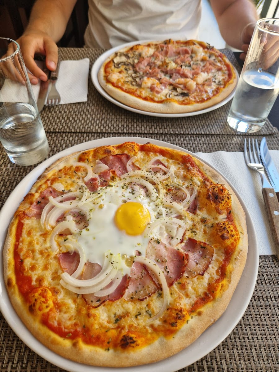 Porta Romana Pizzeria Photos 2